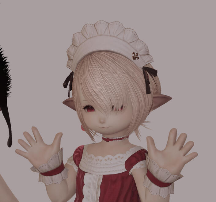 Lalafell
