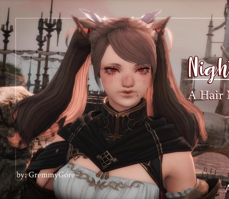 Miqo'te