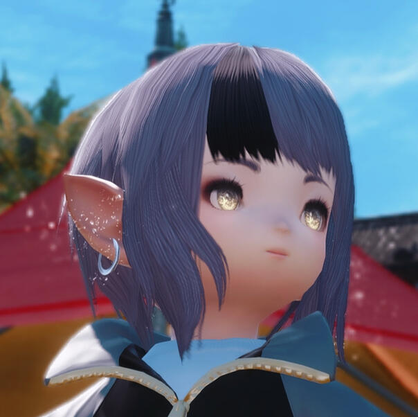 Lalafell