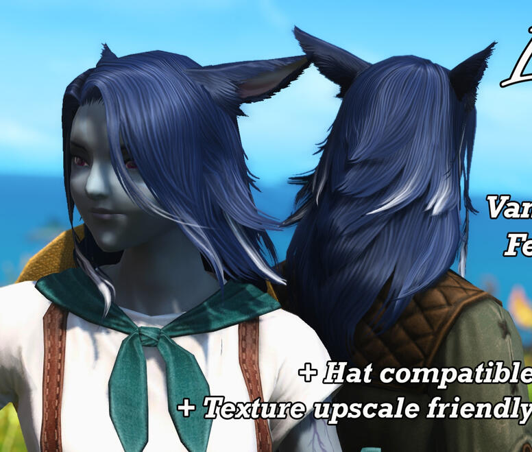 Miqo'te