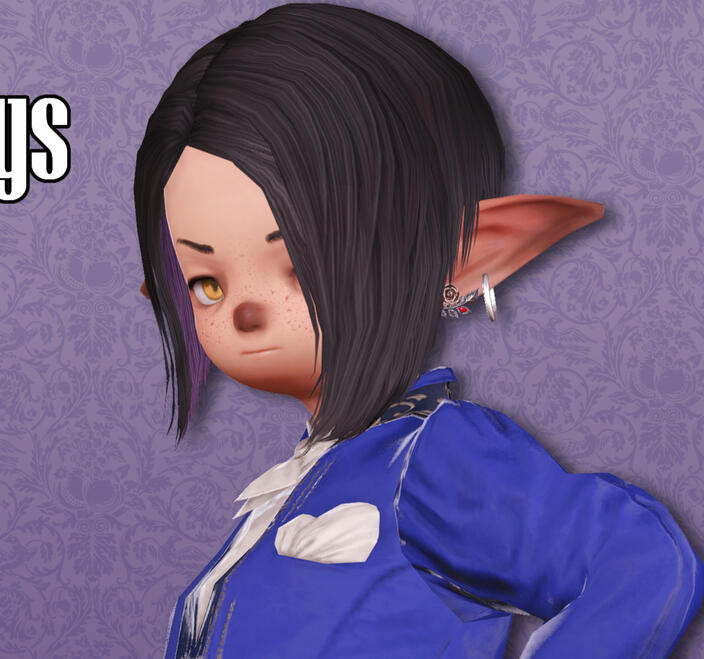 Lalafell