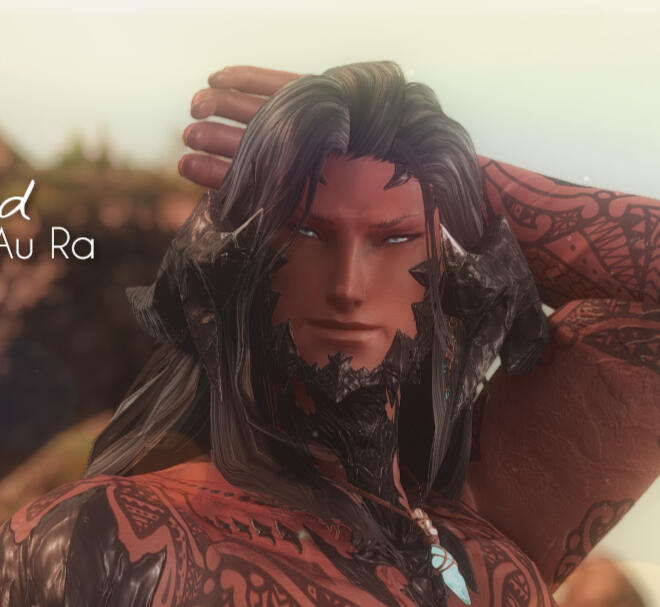 Au Ra