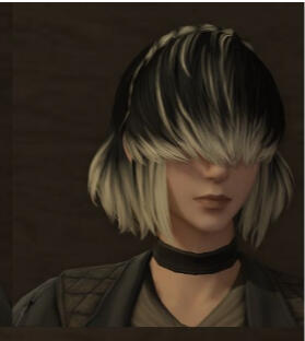 Lalafell Lalafell