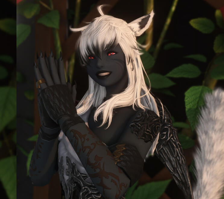 Elezen Elezen