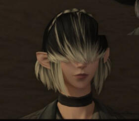 Lalafell Lalafell
