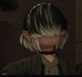 Lalafell Lalafell