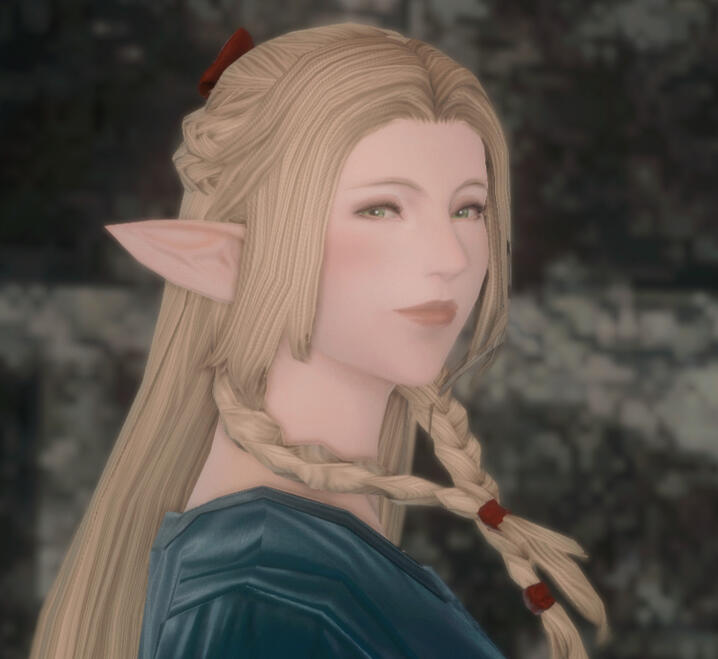 Miqo'te Miqo'te