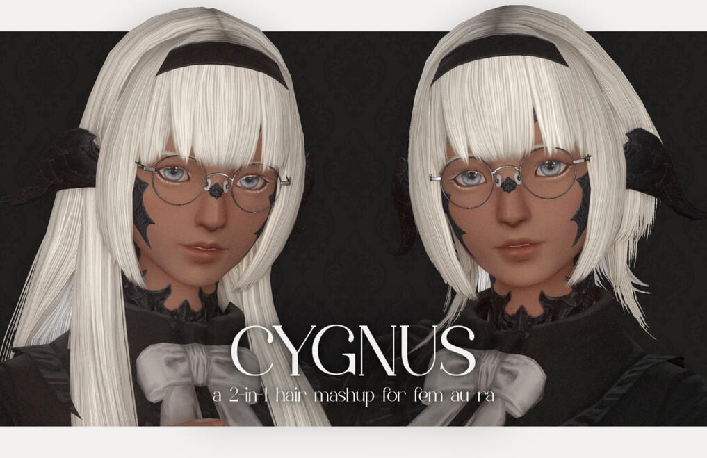 Miqo'te Miqo'te