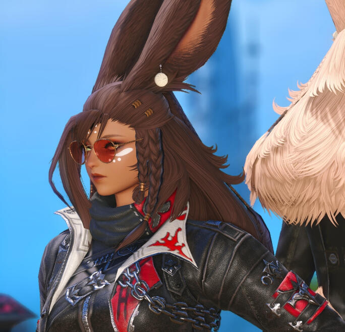 Lalafell Lalafell