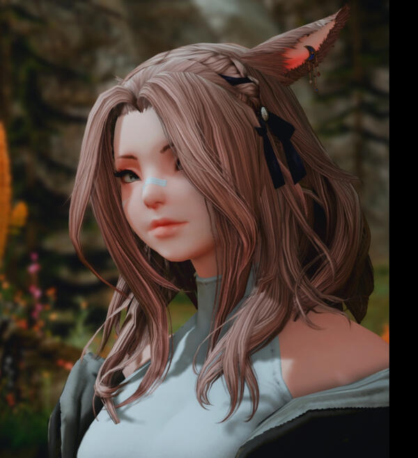 Lalafell Lalafell