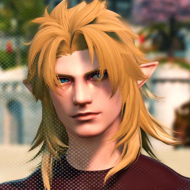 Lalafell Lalafell
