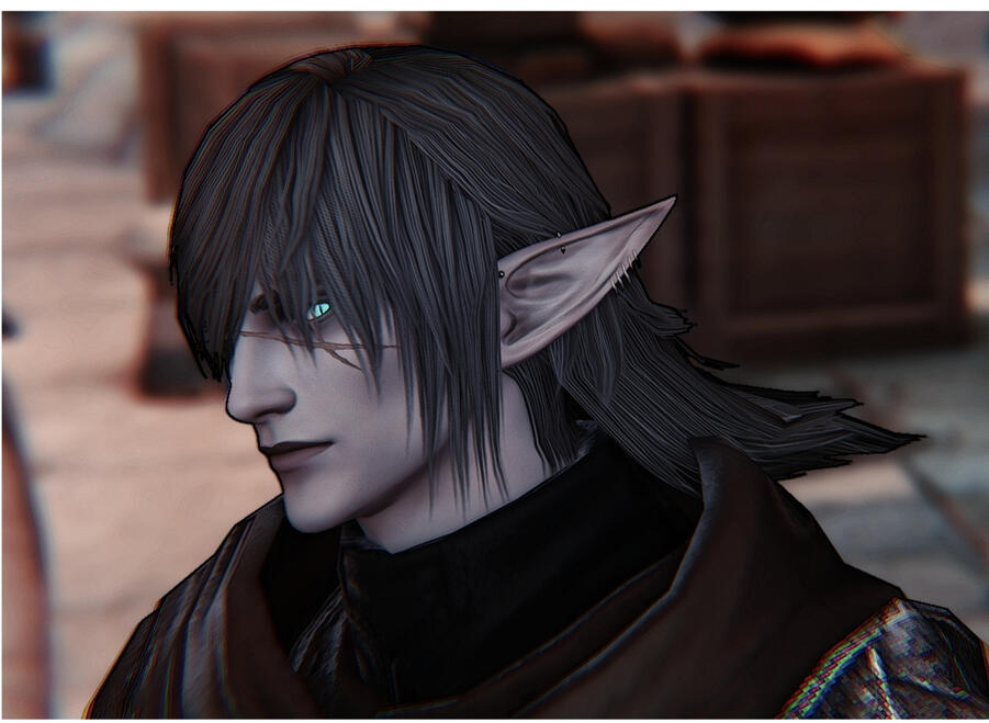 Lalafell Lalafell