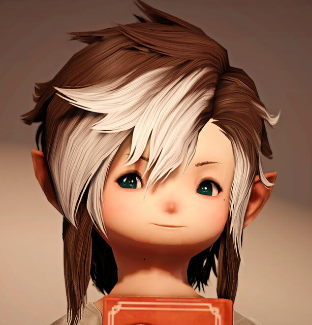 Lalafell Lalafell