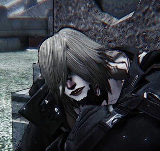 Miqo'te Miqo'te