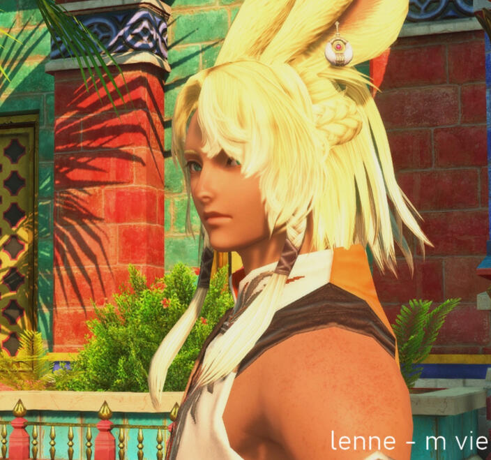 Elezen Elezen