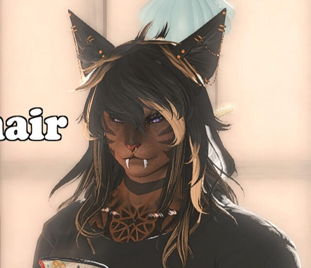 Lalafell Lalafell