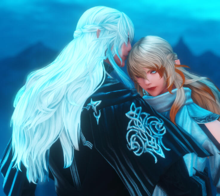 Elezen Elezen
