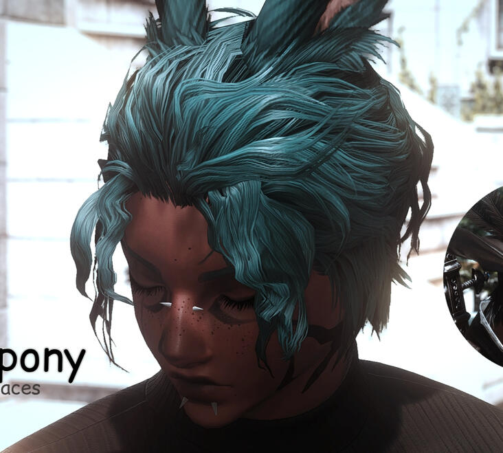 Lalafell Lalafell