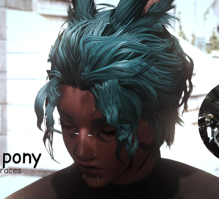Lalafell Lalafell